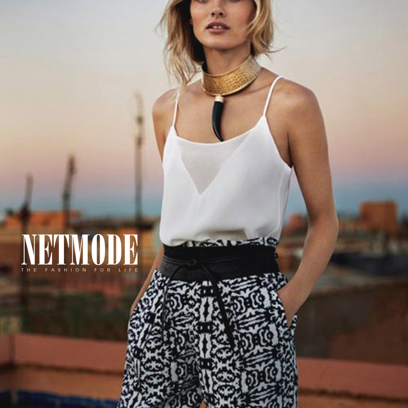 Ngất ngây chiêm ngưỡng Lookbook hè 2013